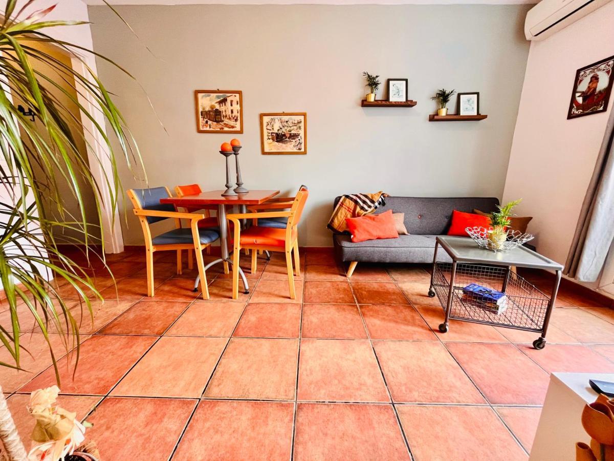 Calm Terrace Barcellona